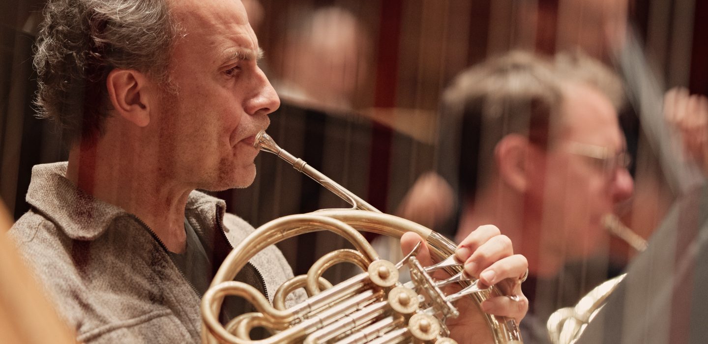 Concertvrienden Vriendenrepetitie Fischer