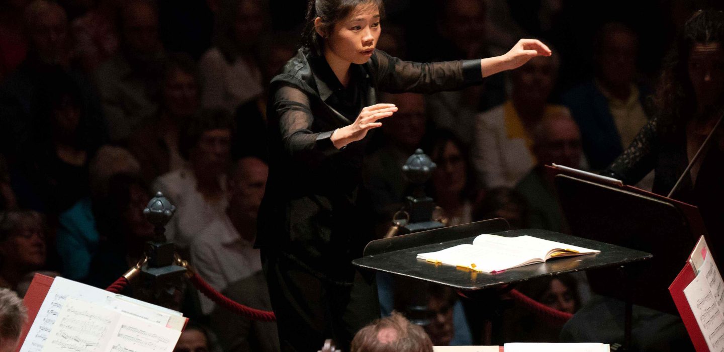 Elim Chan Govert Driessen