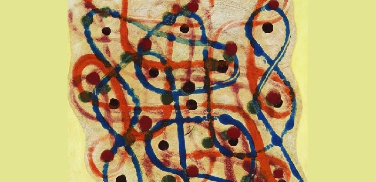 Rangavalli painting m 2014 med sjabloon3 philip taaffe