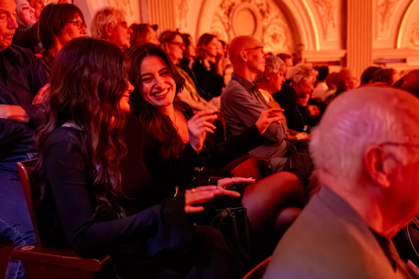 Currents – Van Damascus tot de Dam