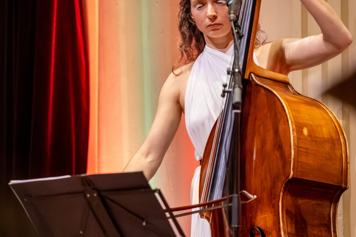 Currents – Van Damascus tot de Dam