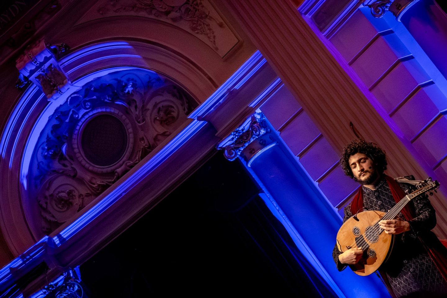 Currents – Van Damascus tot de Dam