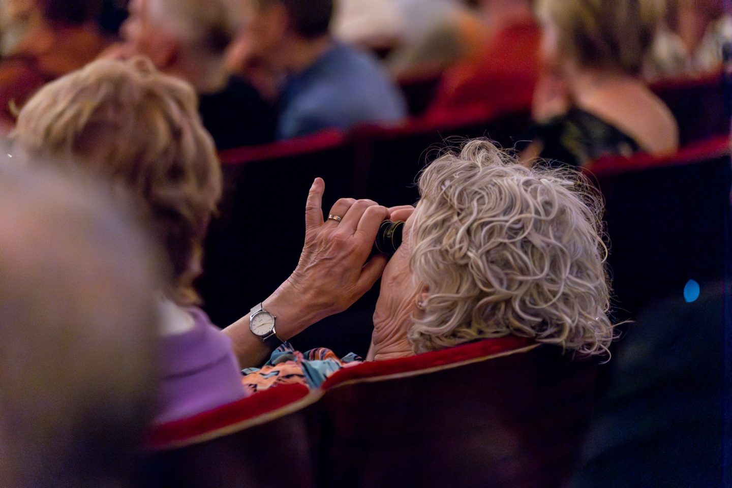 Concertvrienden 90 jaar