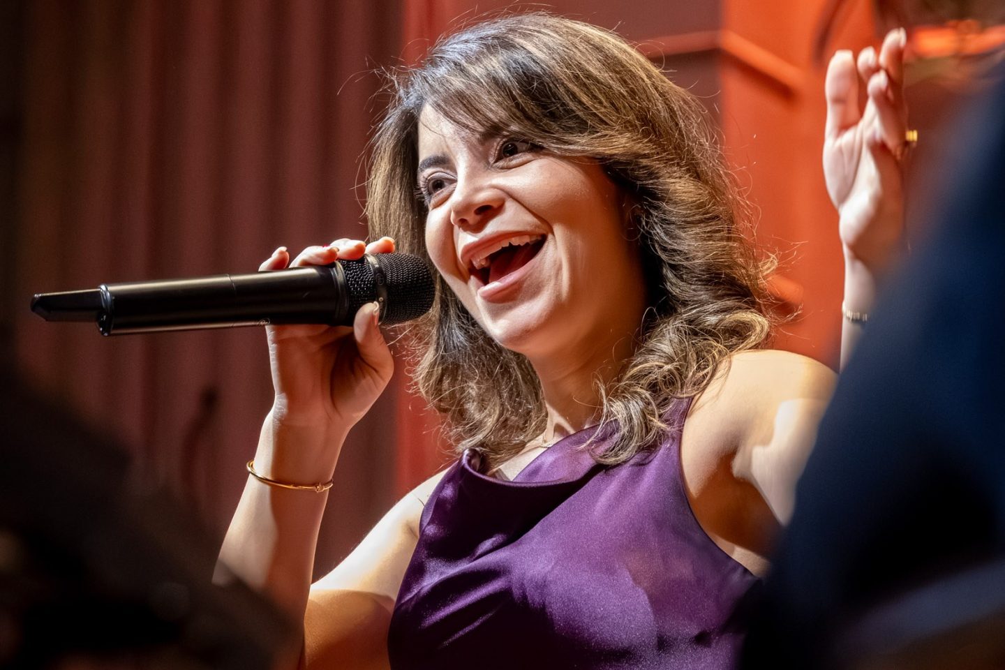 Currents – Van Damascus tot de Dam