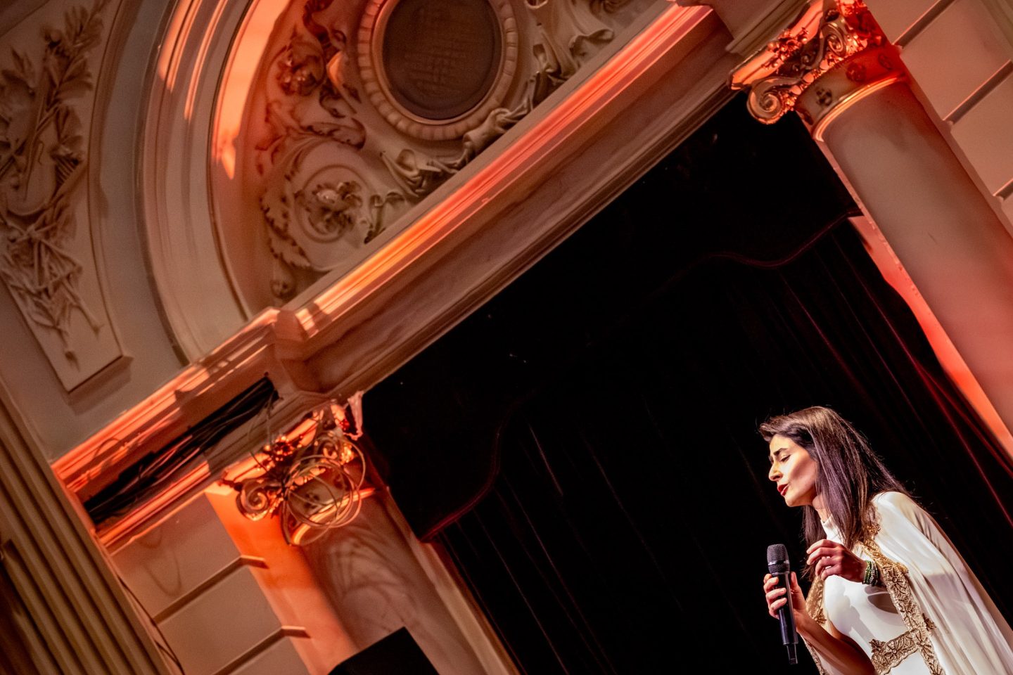 Currents – Van Damascus tot de Dam