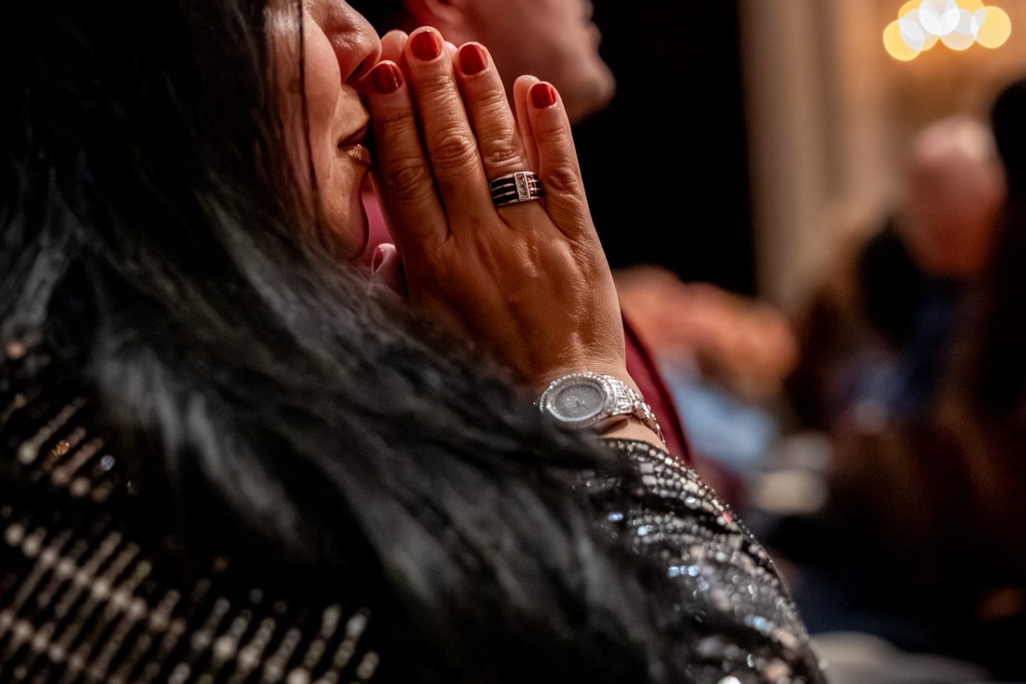 Currents – Van Damascus tot de Dam