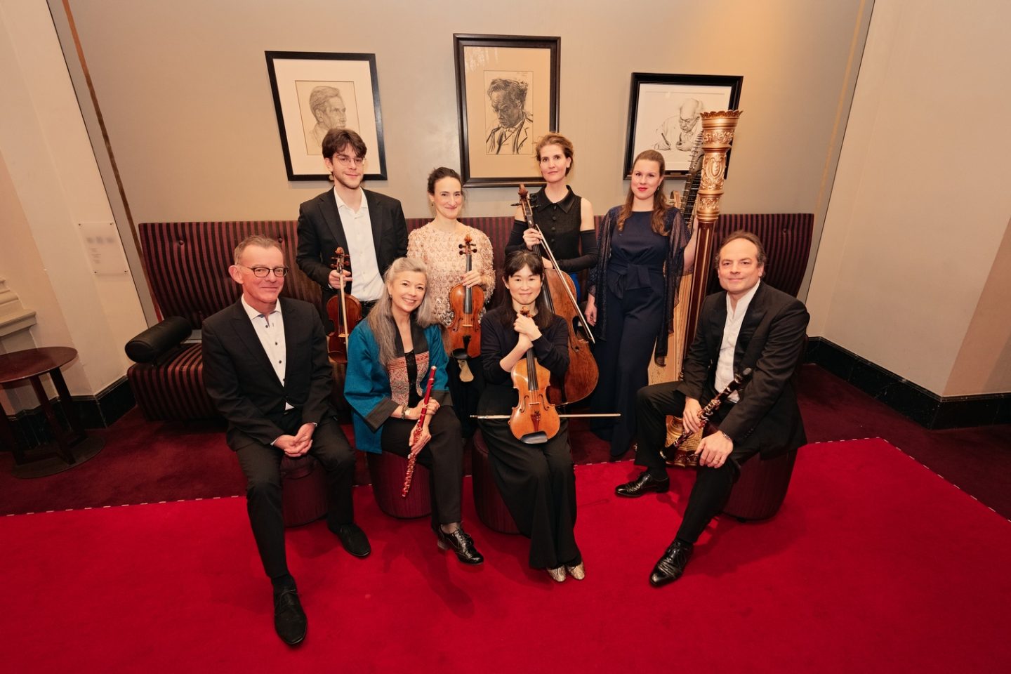 Close-up: Les Ballets Russes