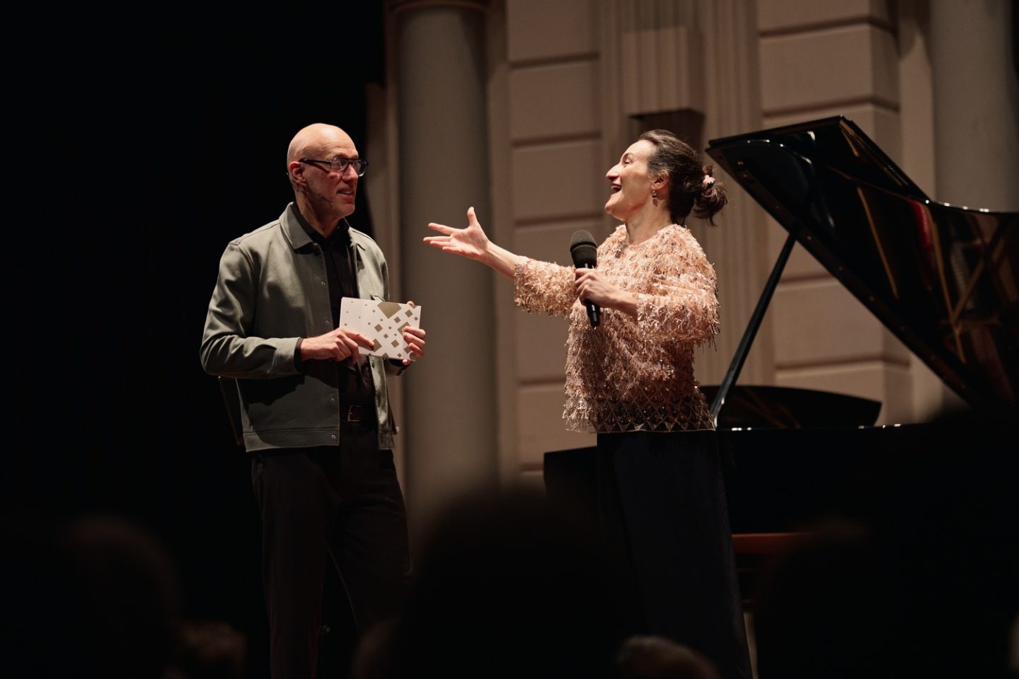 Close-up: Les Ballets Russes