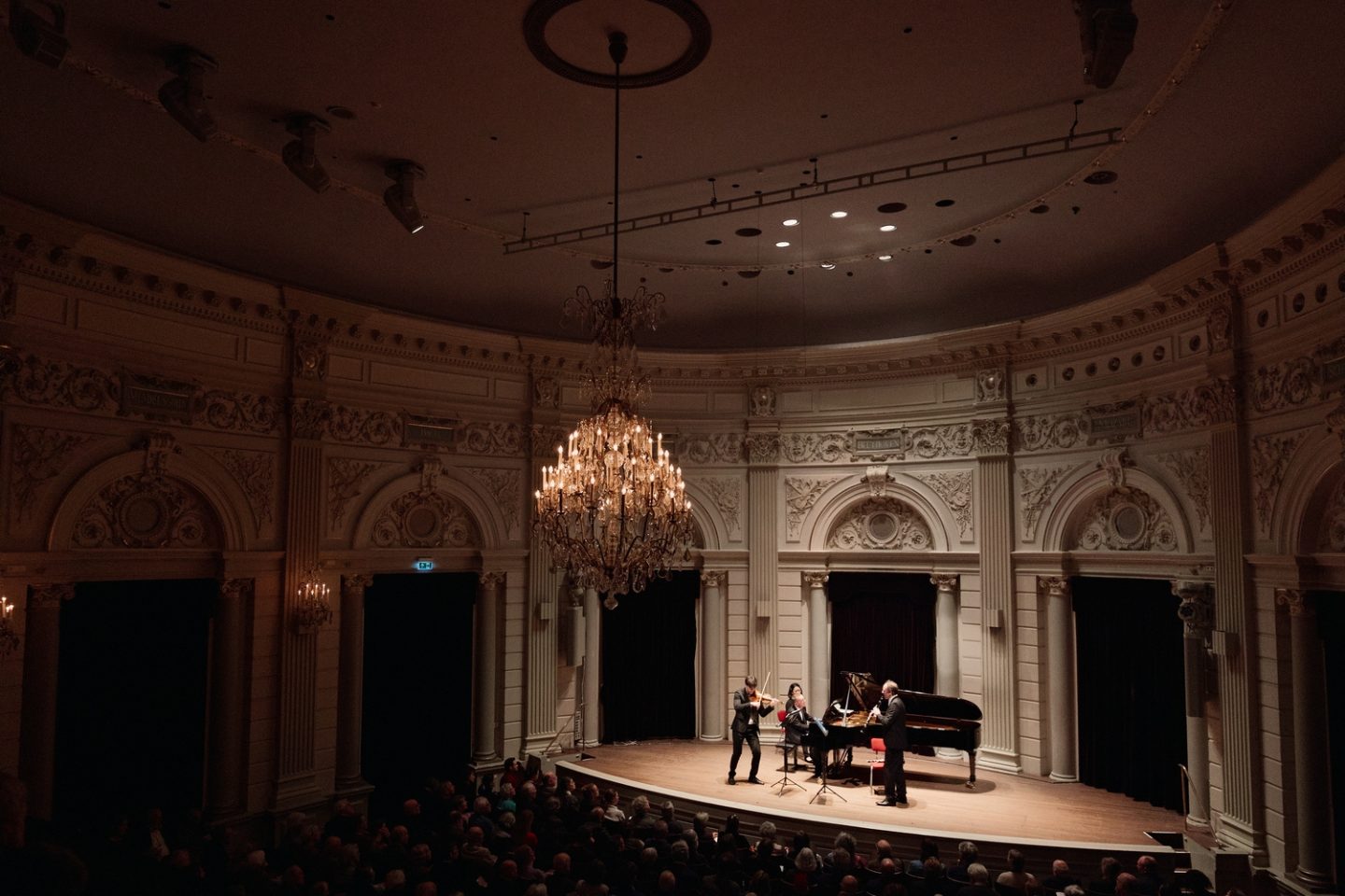 Close-up: Les Ballets Russes