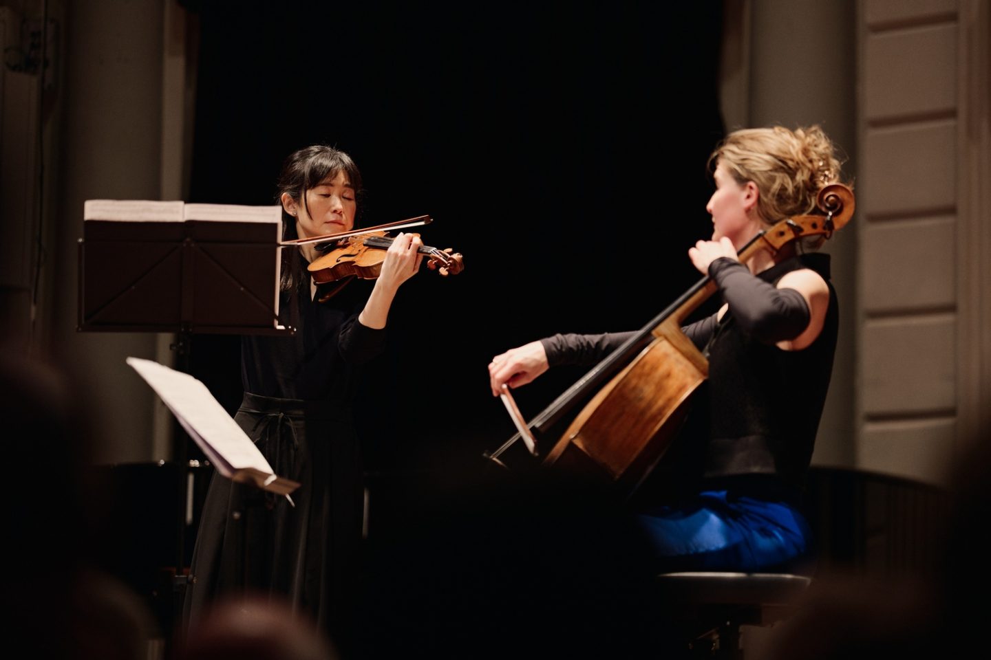 Close-up: Les Ballets Russes