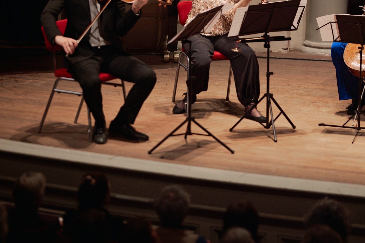 Close-up: Les Ballets Russes