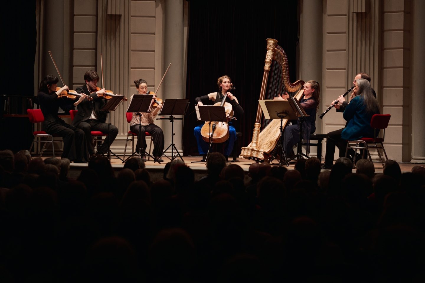Close-up: Les Ballets Russes