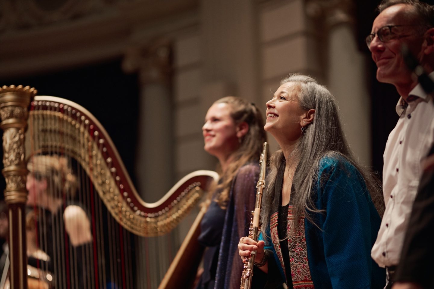 Close-up: Les Ballets Russes