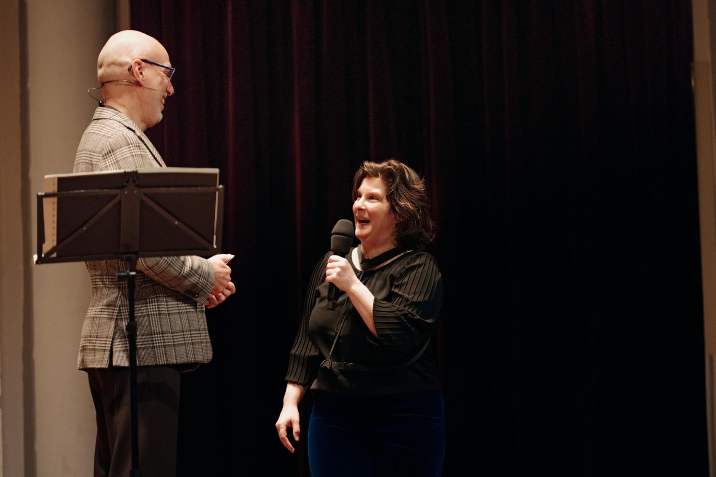 Close-up: Tuttiblazers