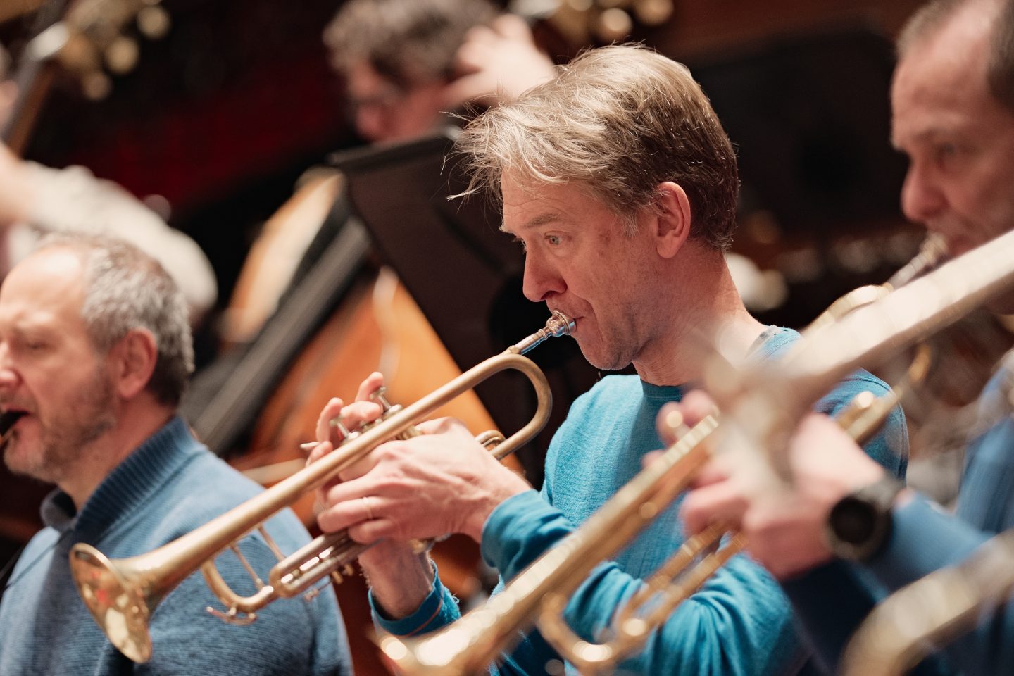 Concertvrienden Vriendenrepetitie Fischer