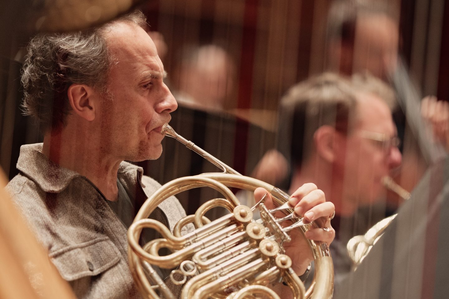 Concertvrienden Vriendenrepetitie Fischer