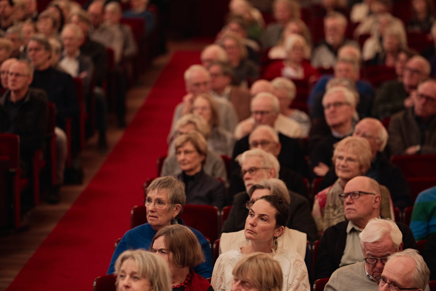 Concertvrienden Vriendenrepetitie Fischer