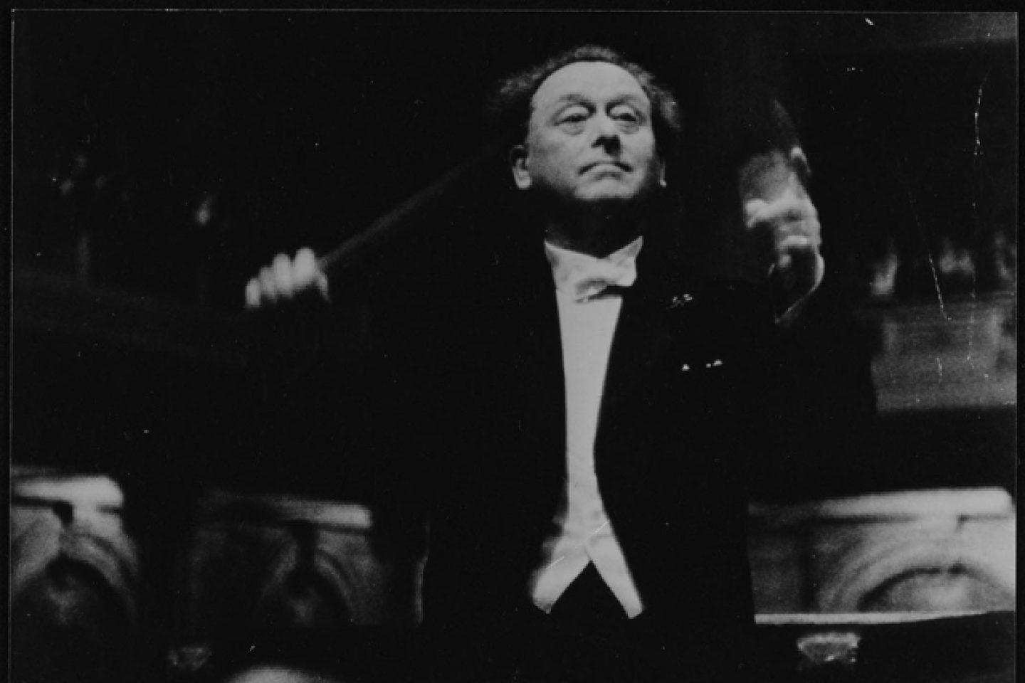 Willem mengelberg dirigeert een concert sjabl3