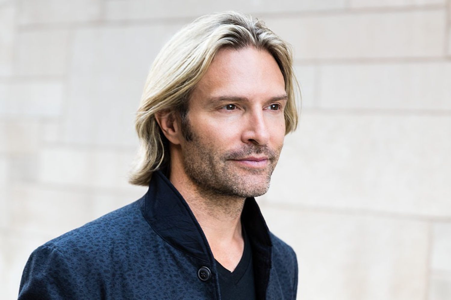 Eric Whitacre - Concertgebouw - Nederlands