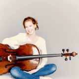 10 Harriet Krijgh c Marco Borggreve