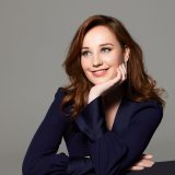 Laetitia Gerards 1 Romy Treebusch