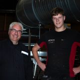 Arnold en Louyan