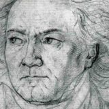 Beethoven sjabloon3 1818 Friedrich August von Kloeber
