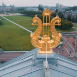CGB drone