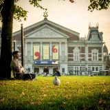 Concertgebouw Nazomer © Simon van Boxtel