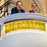 Francis van Broekhuizen en Joris Nassensteinc Awesta Darwesh 2