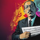 Igor Stravinsky