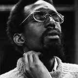 Julius Eastman Portrait
