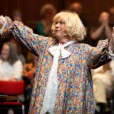 Margreet Dolman c Govert Driessen