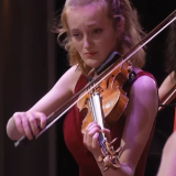 Noa Wildschut Vivaldi