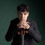 Petar Pejčić Davide Cerati 2