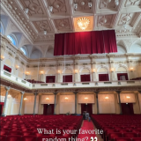 Random favorite thing insta