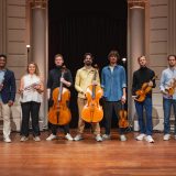 Rising Stars groepsfoto 2024 03 Arcadio M Lanz