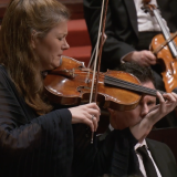 Janine Jansen speelt Erbarme dich