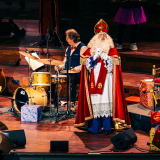 Sinterklaas concert c Emma Pot