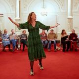 Zing Cirkel Concertgebouw 03 Michael Floor