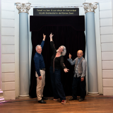 Boventietels klein formaat