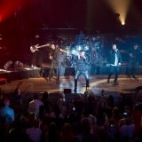 Jackson 5 c G Overt Driessen