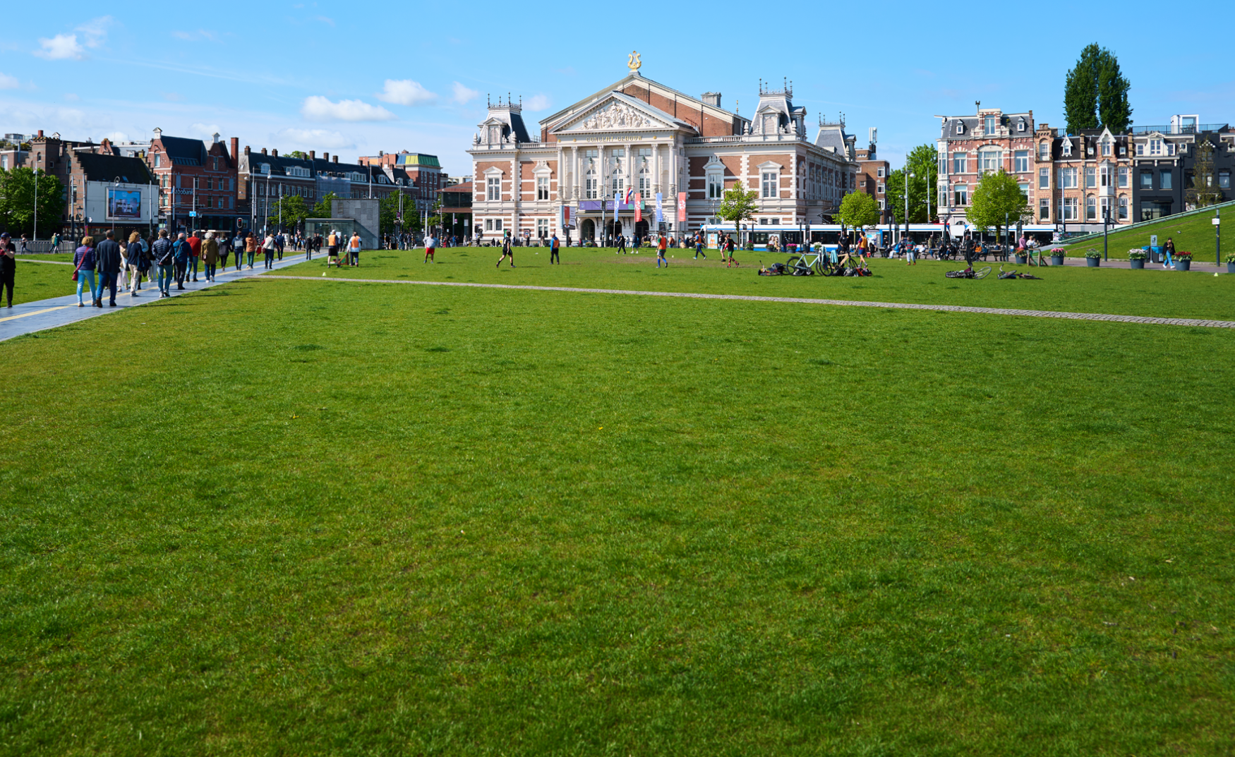 Home - Concertgebouw - Nederlands