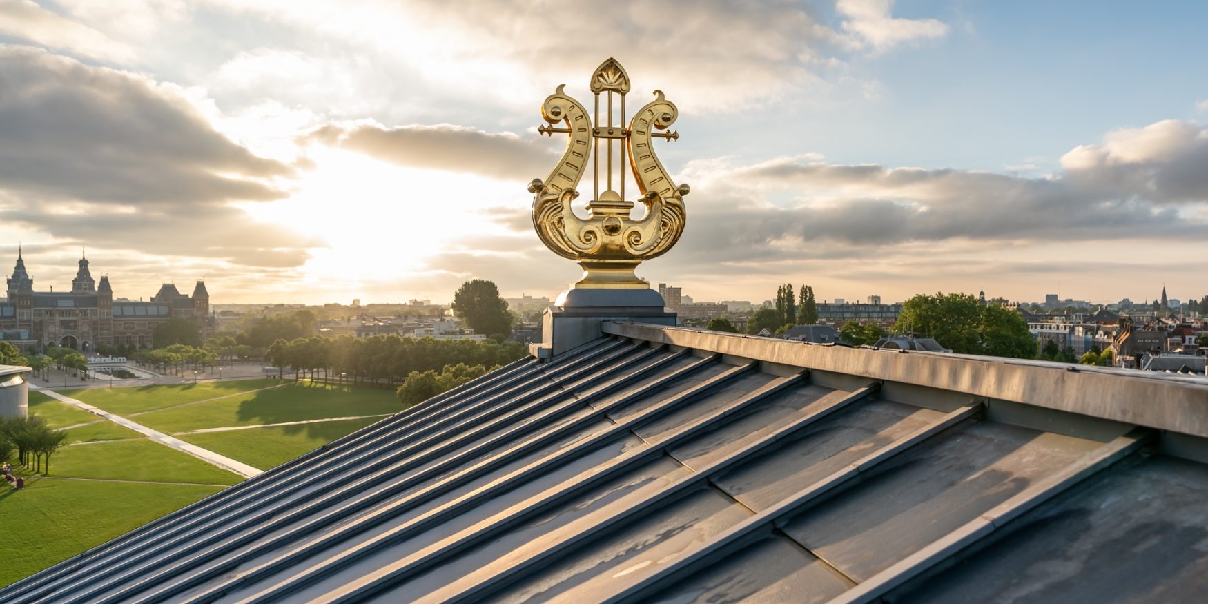 Vivaldi's De vier jaargetijden door Amsterdam Sinfonietta