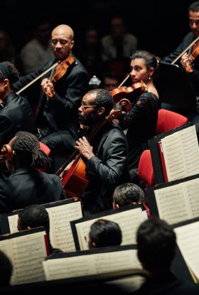 Chineke Orchestra 54 Eduardus Lee MTG