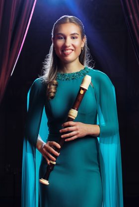 Lucie Horsch c Eduardus Lee