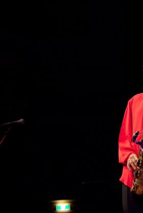 Sonny Rollins Concertgebouw Jazz Award 6 Ronald Knapp
