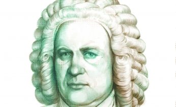 Bach JS