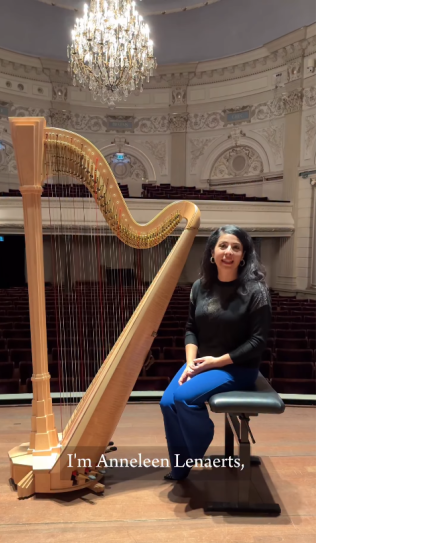 Anneleen Lenaerts insta