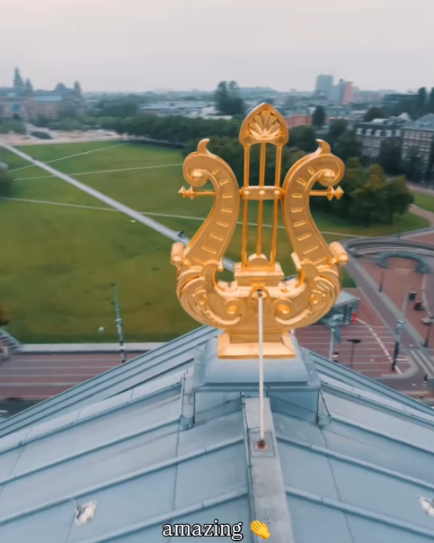CGB drone